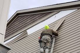 Siding Removal and Disposal in Dayton, VA